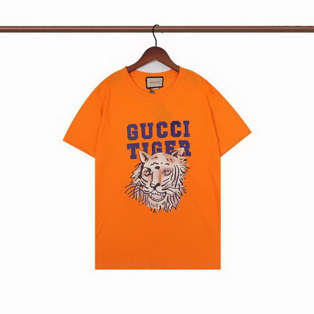 men gucci t-shirts S-XXL-068